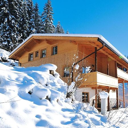 Villa Semi-Detached House, Zell Am Ziller Extérieur photo
