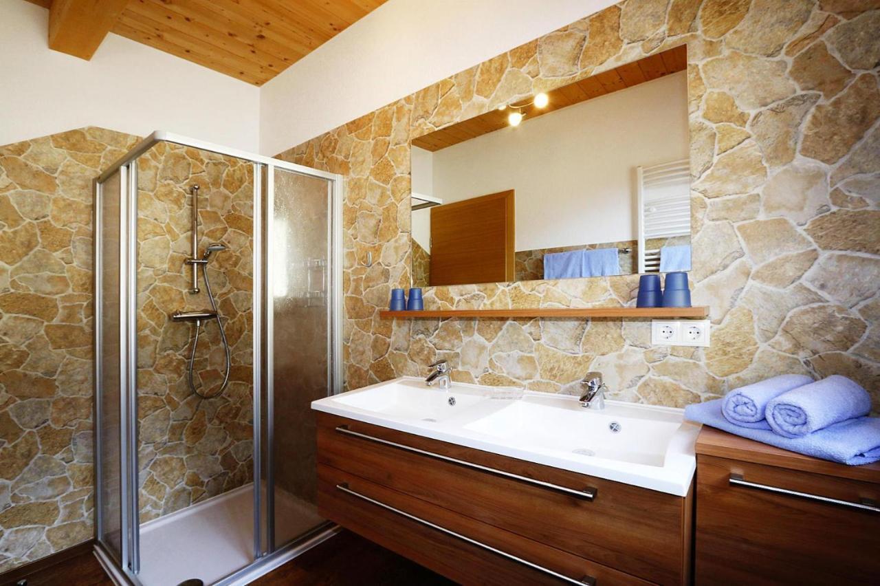 Villa Semi-Detached House, Zell Am Ziller Extérieur photo